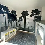 Contemporain Βίλα Formiguères