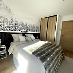 Βίλα Contemporain *