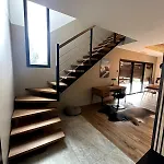Contemporain Βίλα Formiguères