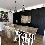 Contemporain * Formiguères