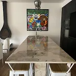 Βίλα Contemporain