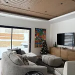 Villa Contemporain Formigueres