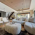 Contemporain Villa Formigueres