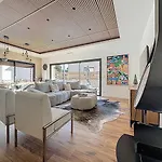 Contemporain Formigueres