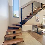 Contemporain Villa Formigueres