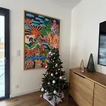 Villa Contemporain *