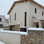 Villa Contemporain *