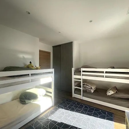 Contemporain Villa