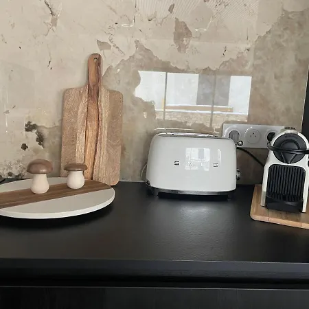 Contemporain Villa *
