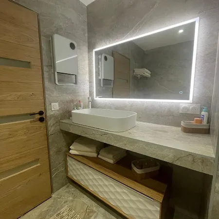 빌라 Contemporain *