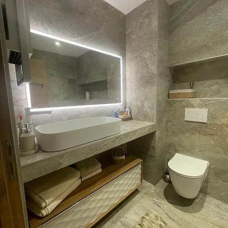 Villa Contemporain Formigueres