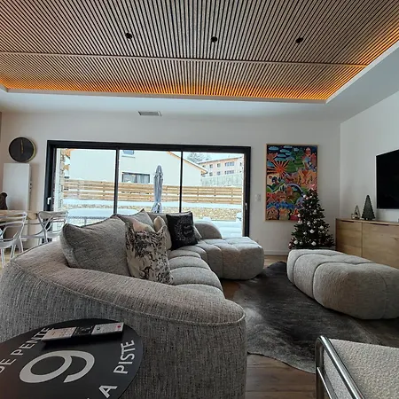 Contemporain * Formigueres
