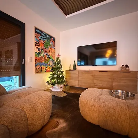Contemporain Willa