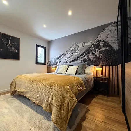 Villa Contemporain Formigueres