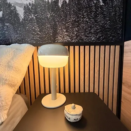 Contemporain Willa Formiguères