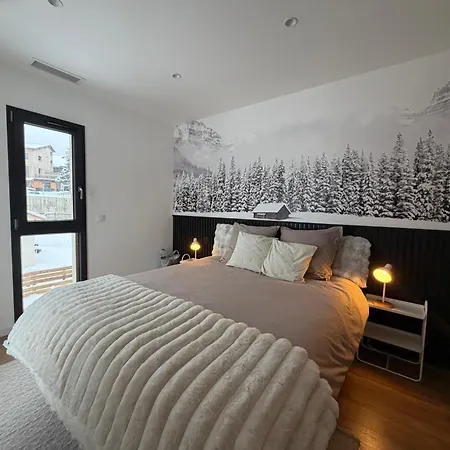 Contemporain Villa