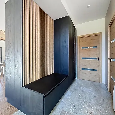 Contemporain Willa Formiguères