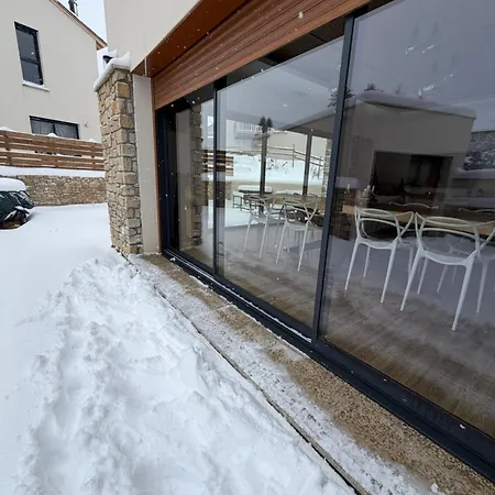 Contemporain Formiguères