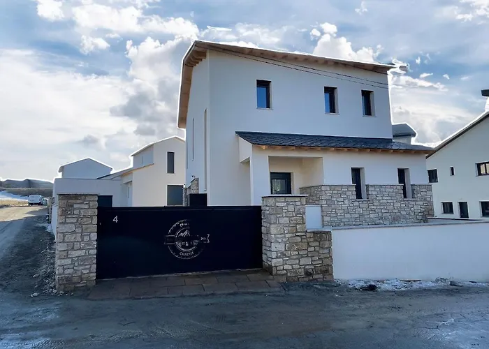 Contemporain * Formiguères