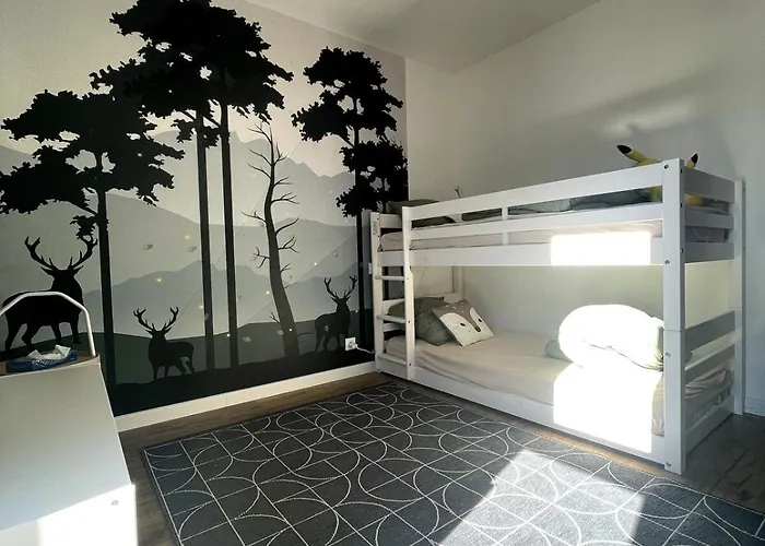 Villa Contemporain *
