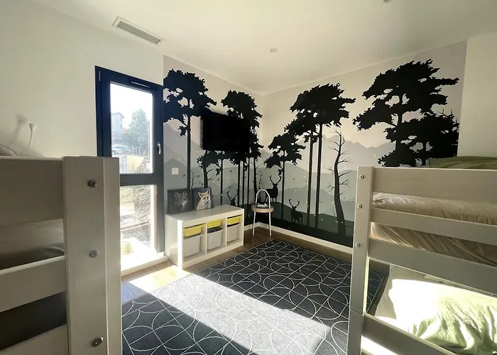 Villa Contemporain