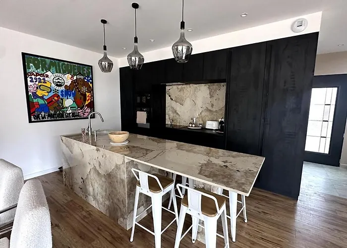 Contemporain * Formiguères