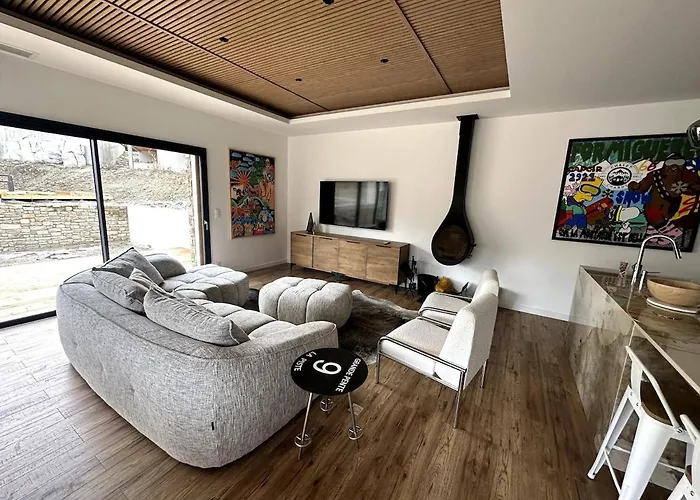 Contemporain Formiguères