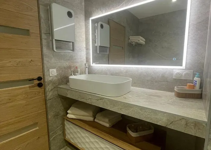 Villa Contemporain *