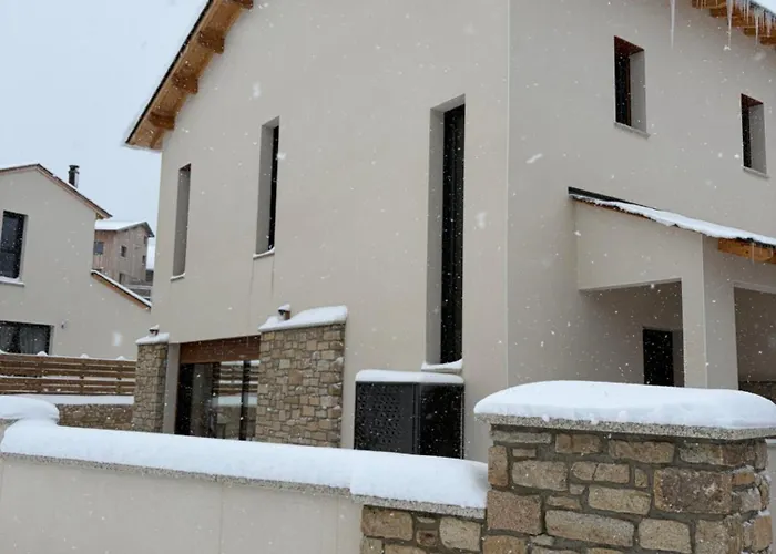 Villa Contemporain *