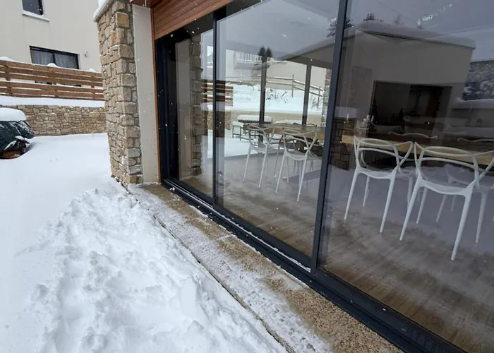 Contemporain Formiguères